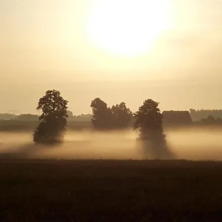 Ein Bett Im Kornfeld - Haus Weitblick - Mit Innenpool