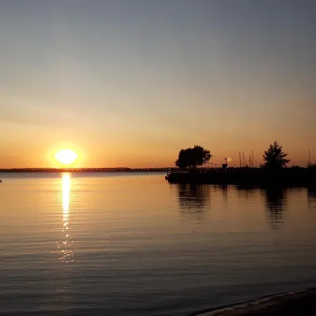 Vakantiehuis Ein Bett Im Kornfeld - Haus Weitblick - Mit Innenpool *