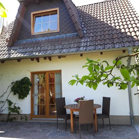 Ein Bett Im Kornfeld - Haus Weitblick - Mit Innenpool