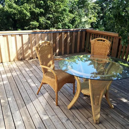 Ein Bett Im Kornfeld - Haus Weitblick - Mit Innenpool