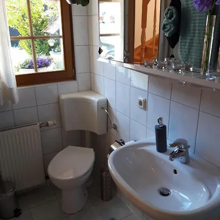 Ein Bett Im Kornfeld - Haus Weitblick - Mit Innenpool * Schonfeld (Mecklenburgische Seenplatte)