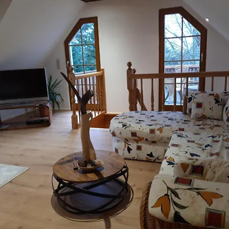 Ein Bett Im Kornfeld - Haus Weitblick - Mit Innenpool Vakantiehuis *