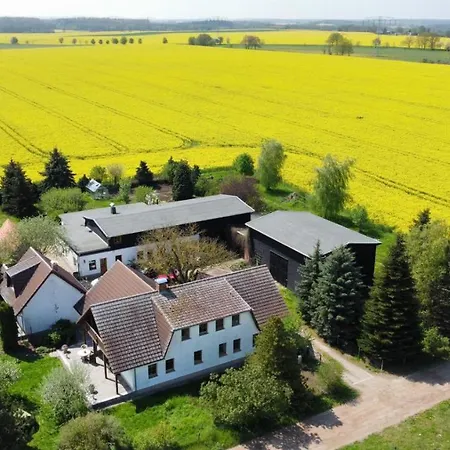 Ein Bett Im Kornfeld - Haus Weitblick - Mit Innenpool Tatil Evi *