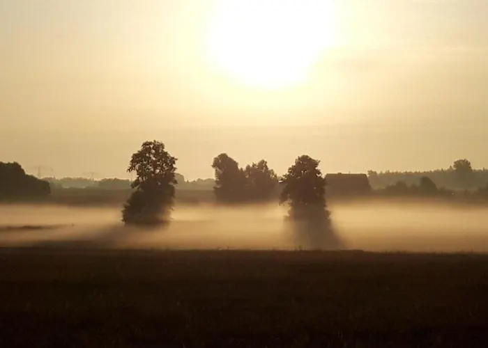 Ein Bett Im Kornfeld - Haus Weitblick - Mit Innenpool