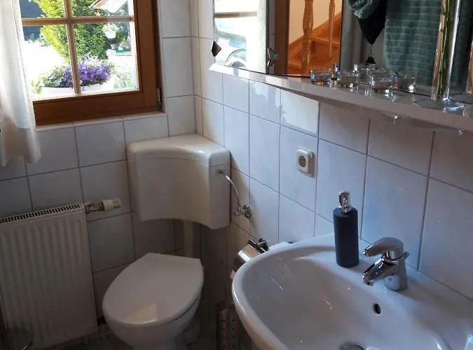 Ein Bett Im Kornfeld - Haus Weitblick - Mit Innenpool * Schonfeld (Mecklenburgische Seenplatte)