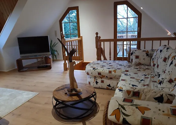 Ein Bett Im Kornfeld - Haus Weitblick - Mit Innenpool Tatil Evi *