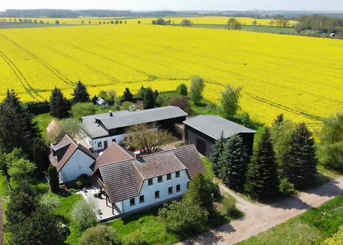 Ein Bett Im Kornfeld - Haus Weitblick - Mit Innenpool Tatil Evi *